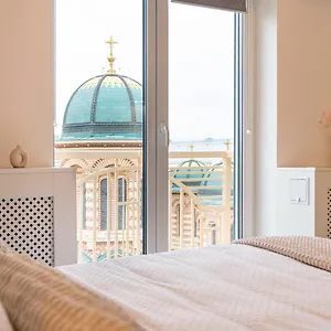 Style And View Center Apartment