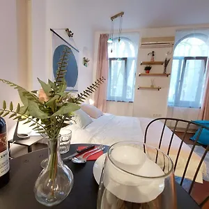 Sweet Dreams Cosy Piata Romana Apartment