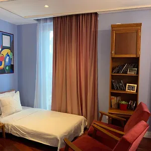  Apartament Downtown Italian