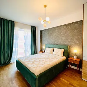  Apartament Exquisite - Two Bedroom