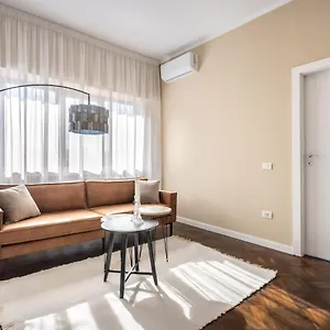 Elegant Two Bedrooms Apartment