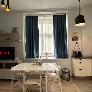 House4you - Balcescu Apartment