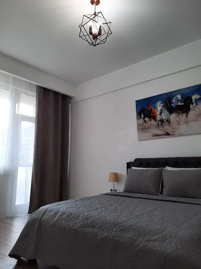 Luxury City Center Apartment - Garofita Romana Bucureşti