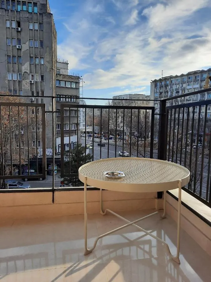 Luxury City Center Apartment - Garofita Romana Bucureşti 0*,  România