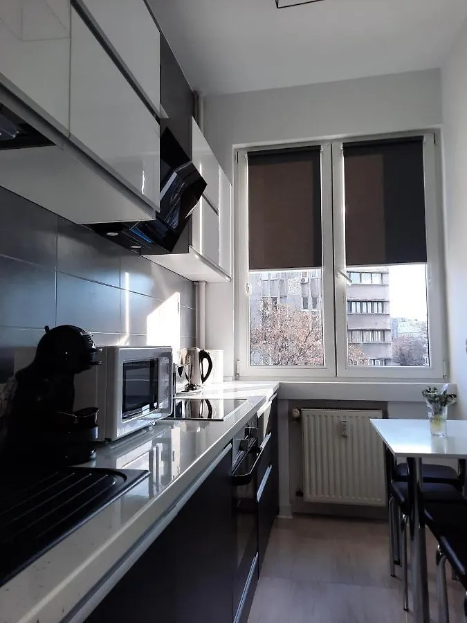 Luxury City Center Apartment - Garofita Romana Bucureşti 0*,  România