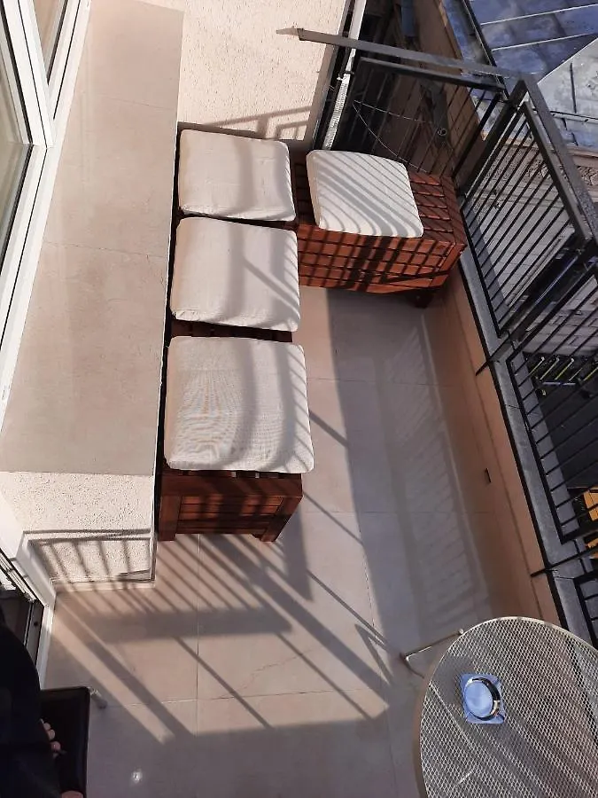 Luxury City Center Apartment - Garofita Romana Bucureşti