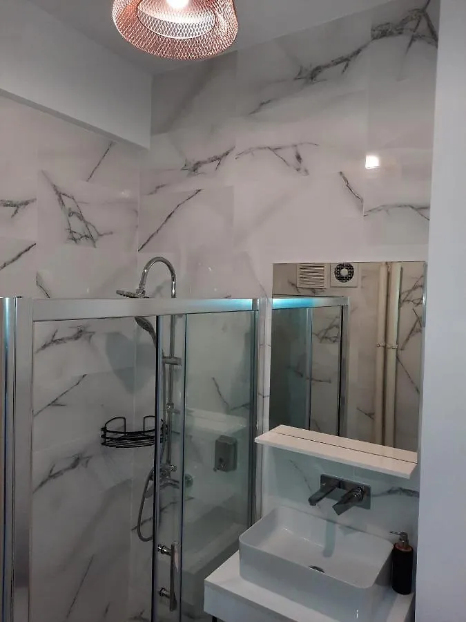 Luxury City Center Apartment - Garofita Romana Bucureşti