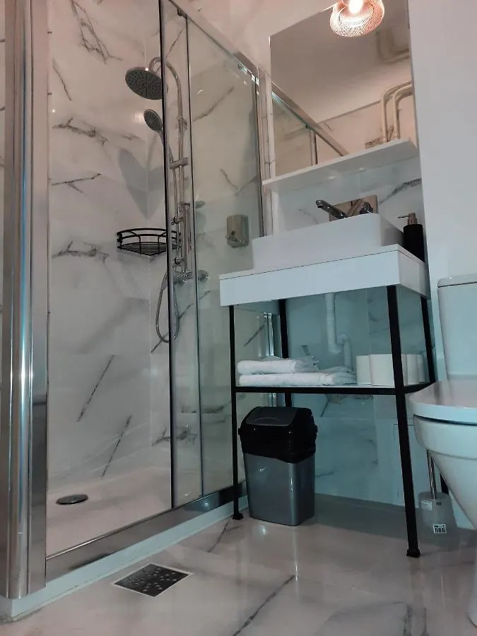 Luxury City Center Apartment - Garofita Romana Bucureşti