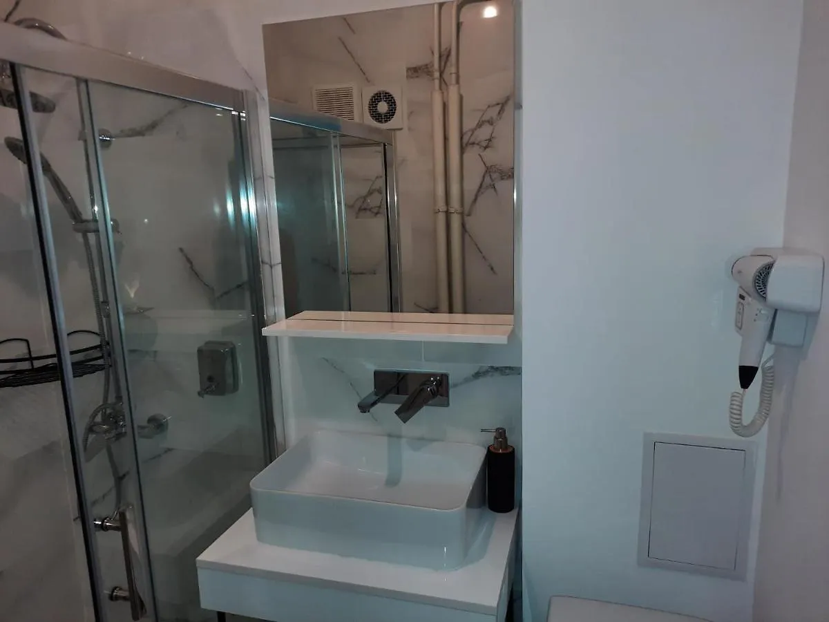 Luxury City Center Apartment - Garofita Romana Bucureşti