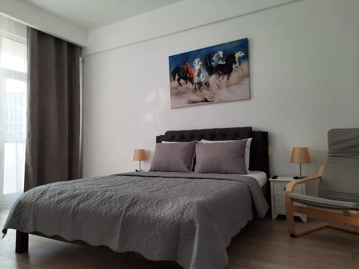 Luxury City Center Apartment - Garofita Romana Bukarest