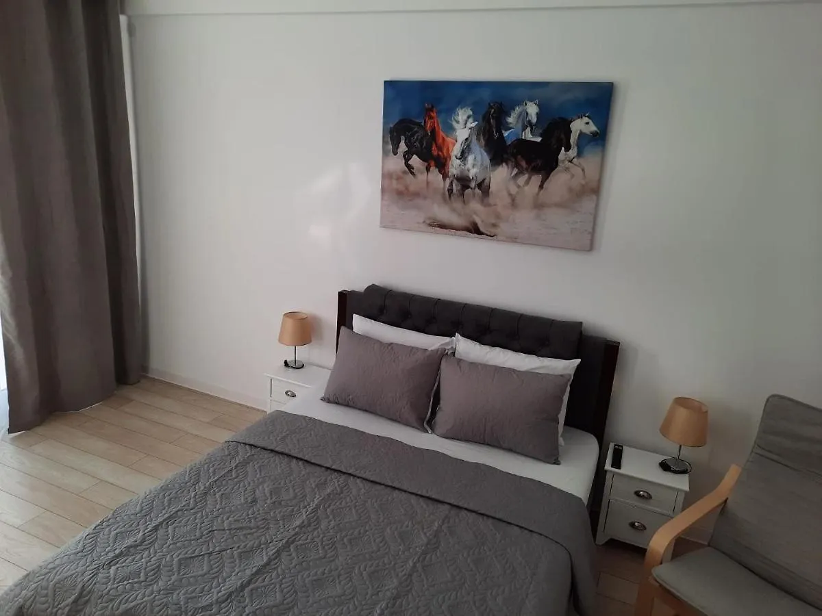 Luxury City Center Apartment - Garofita Romana Bukarest 0*,  Rumänien