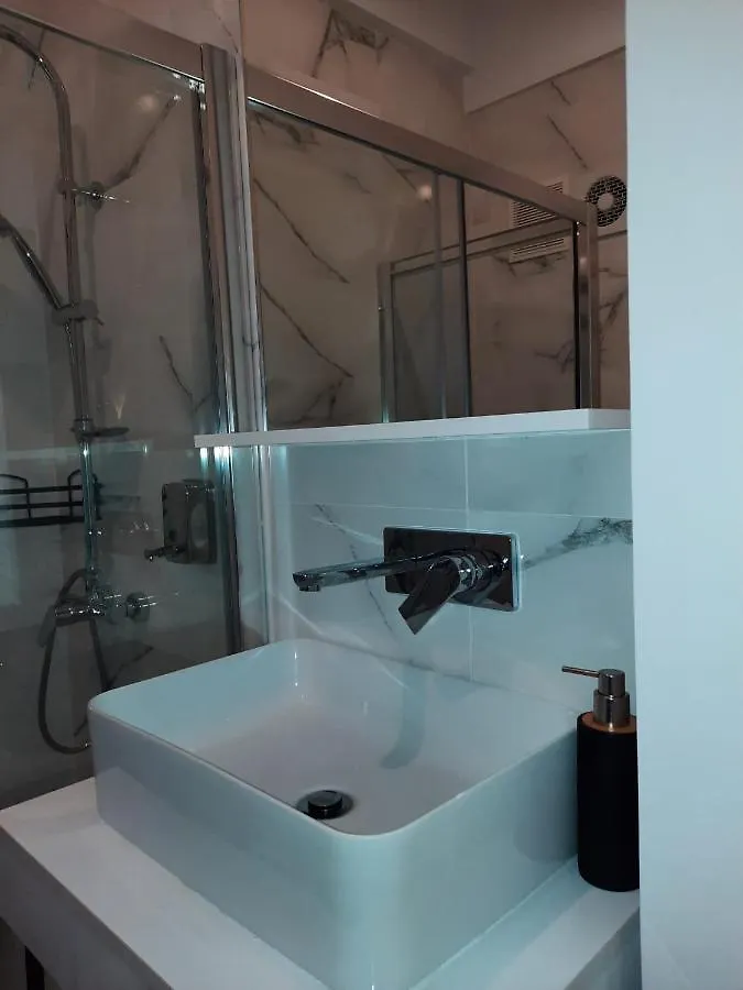 Luxury City Center Apartment - Garofita Romana Bukarest 0*,  Rumänien