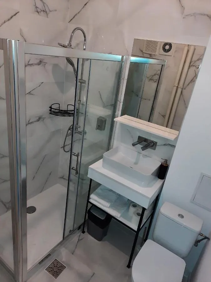 Luxury City Center Apartment - Garofita Romana Bukarest 0*,
